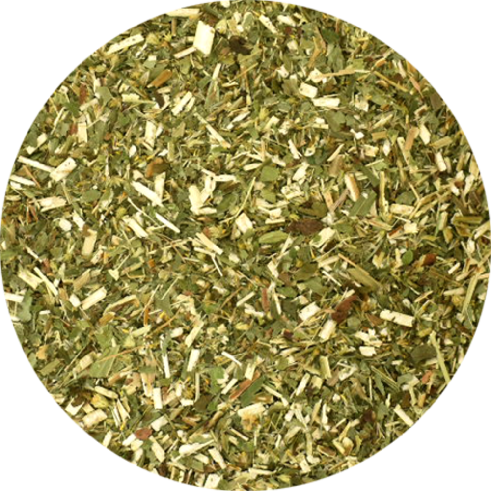 Vitabron Guldenroede