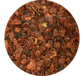  Vitabron Rozenbottel - 50 gram