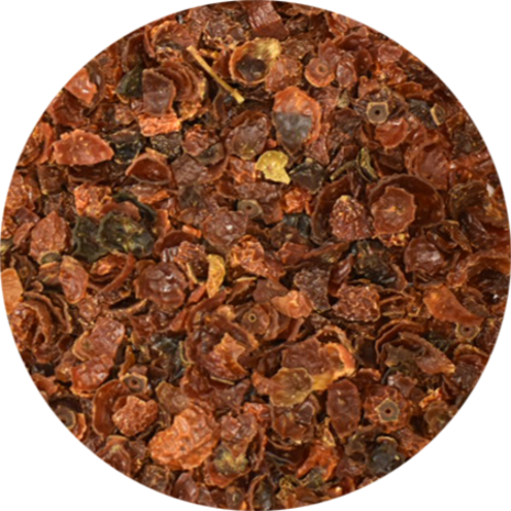 Vitabron Rozenbottel Vitabron Rozenbottel