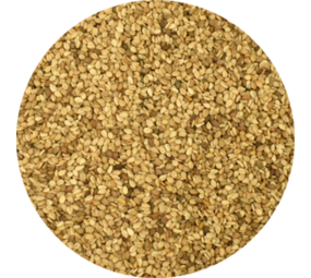 Vitabron Sesamzaad - 250 gram Vitabron Sesamzaad - 250 gram