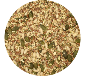  Vitabron Omega Zadenmix - 500 gram