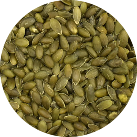 Vitabron Pompoenpitten Vitabron Pompoenpitten