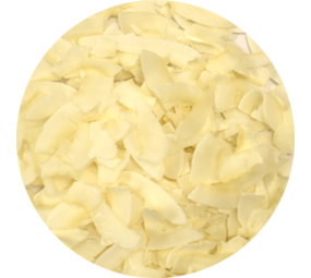  Vitabron Kokoschips - 200 gram