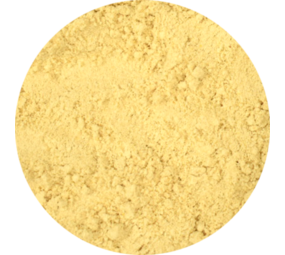 Vitabron Mosterdpoeder - 40 gram Vitabron Mosterdpoeder - 40 gram