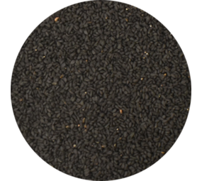  Vitabron Zwart Komijnzaad | Nigella | Kalonji