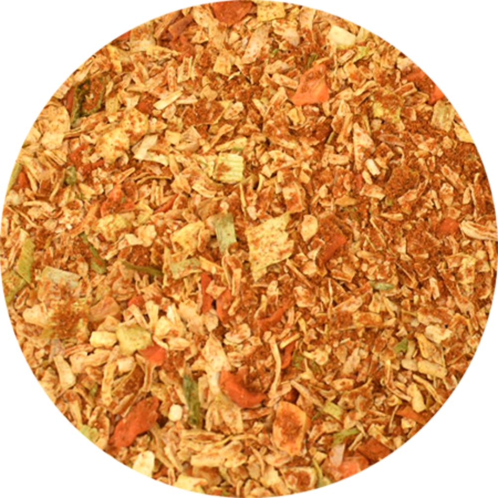 Vitabron Bamikruiden