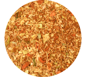  Vitabron Bamikruiden - 50 gram