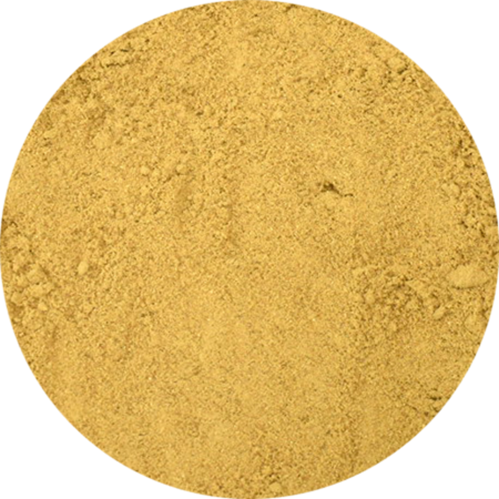 Vitabron Gember/Djahe gemalen