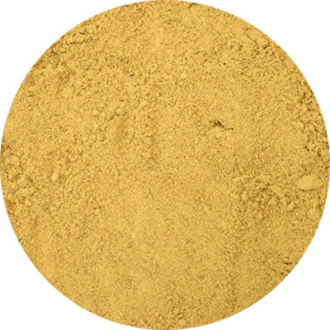 Vitabron Gember/Djahe gemalen