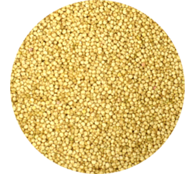  Vitabron Quinoa - 400 gram