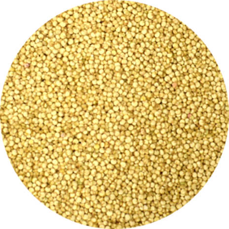 Vitabron Quinoa