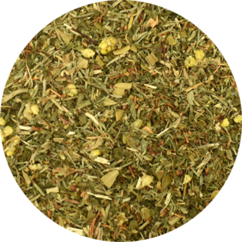 Vitabron Vochtafdrijvende kruiden Vitabron Vochtafdrijvende kruiden