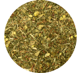  Vitabron Vochtafdrijvende kruiden - 70 gram