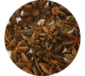  Vitabron Steranijs - 30 gram