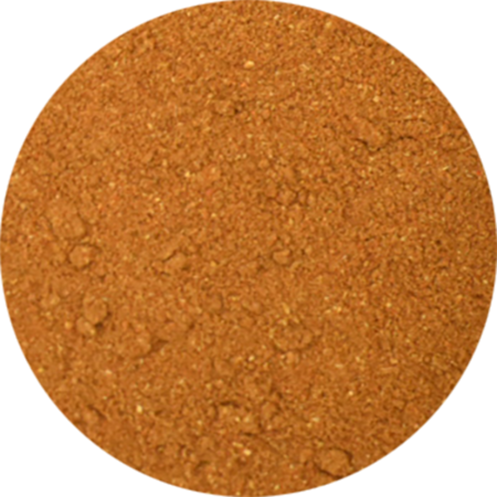 Vitabron Cajunkruiden zonder zout Vitabron Cajunkruiden zonder zout