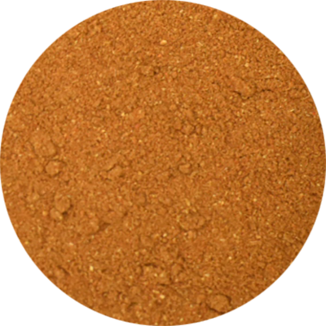 Vitabron Cajunkruiden zonder zout Vitabron Cajunkruiden zonder zout