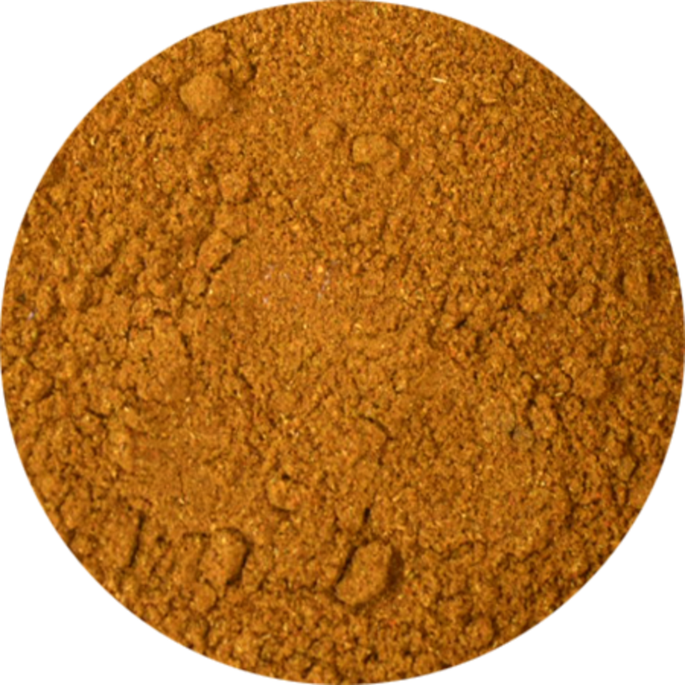 Vitabron Vleeskruiden zonder zout