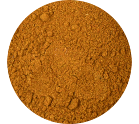  Vitabron Vleeskruiden zonder zout - 40 gram