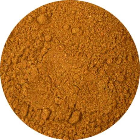 Vitabron Vleeskruiden zonder zout