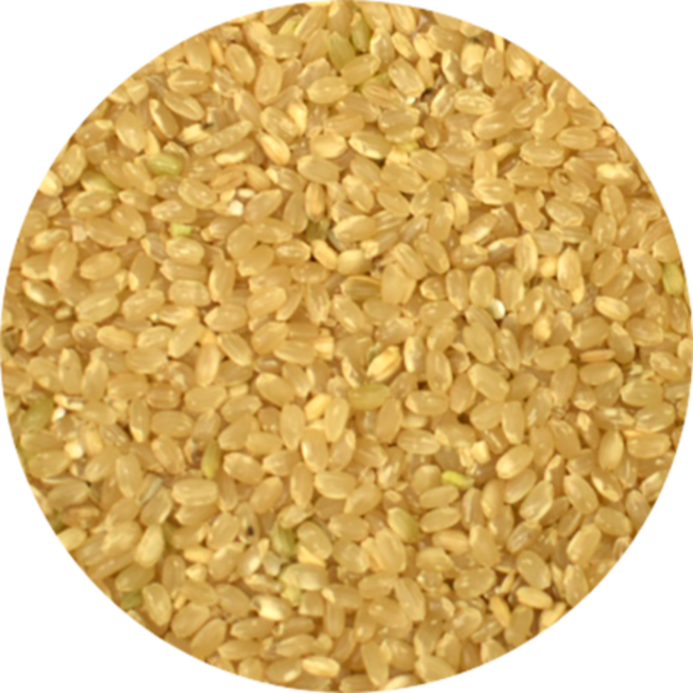 Vitabron Zilvervliesrijst Rond: Volle Smaak en Voedzame Keuze Vitabron Zilvervliesrijst Rond: Volle Smaak en Voedzame Keuze