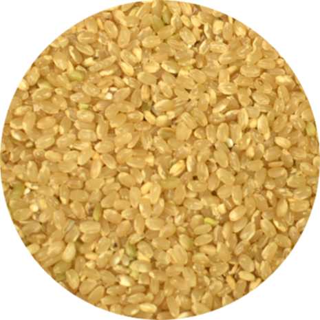 Vitabron Zilvervliesrijst Rond: Volle Smaak en Voedzame Keuze Vitabron Zilvervliesrijst Rond: Volle Smaak en Voedzame Keuze