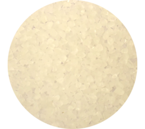  Vitabron Zeezout grof - 500 gram