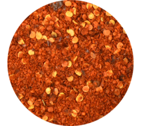 Vitabron Chili flakes - 60 gram Vitabron Chili flakes - 60 gram