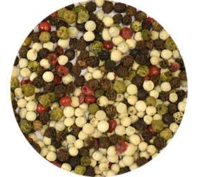  Vitabron 4 seizoenenpeper - 50 gram