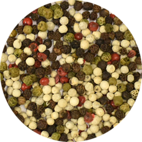 Vitabron 4 seizoenenpeper