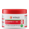 Vitals Vitamine C + D3 gummies Vitals Vitamine C + D3 gummies