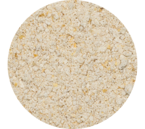  Vitabron Havermeel glutenvrij - 500 gram