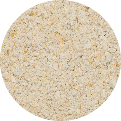 Vitabron Havermeel Glutenvrij