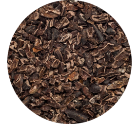  Vitabron Cacaonibs - 150 gram