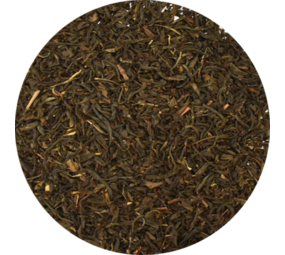  Vitabron Yunnan thee - 80 gram
