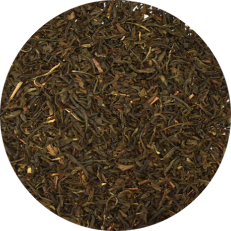 Vitabron Yunnan thee Vitabron Yunnan thee