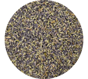  Vitabron Lavendelbloesem - 60 gram