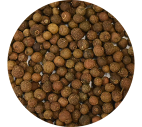  Vitabron Piment korrels - 40 gram