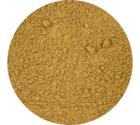  Vitabron Rommelkruid bruin - 50 gram