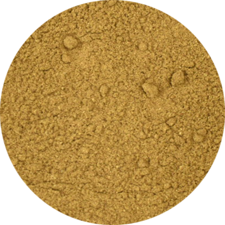 Vitabron Rommelkruid bruin Vitabron Rommelkruid bruin