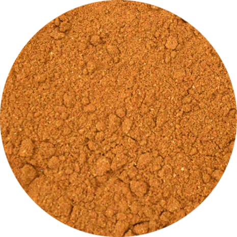 Vitabron Shoarmakruiden Zonder Zout