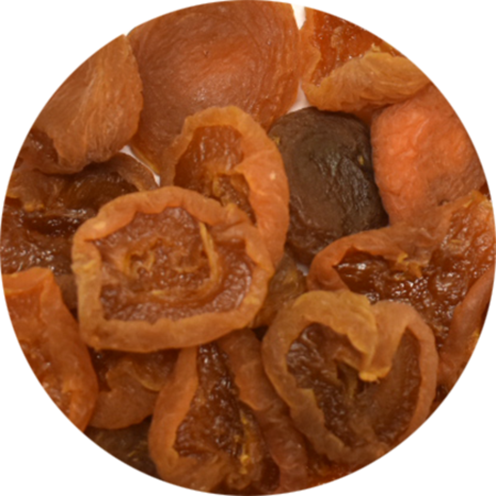 Vitabron Zure Abrikozen