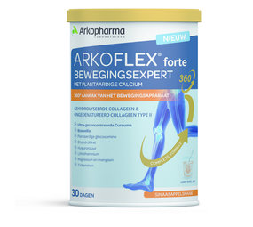 Arkoflex Arkoflex forte poeder Arkoflex Arkoflex forte poeder