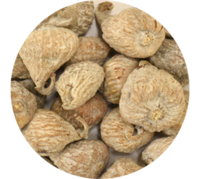  Vitabron Vijgen - 400 gram