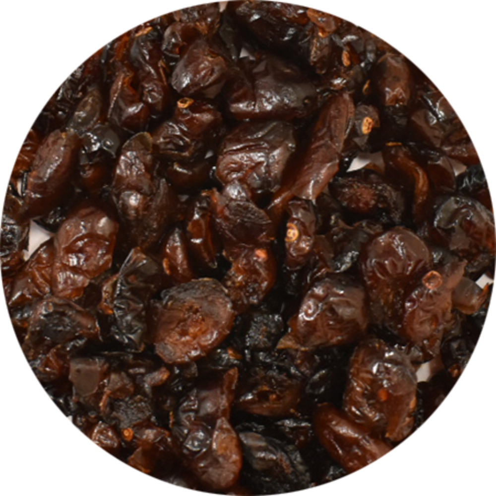 Vitabron Cranberry's met appeldiksap