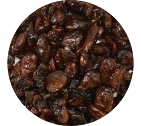  Vitabron Cranberry's met appeldiksap - 250 gram