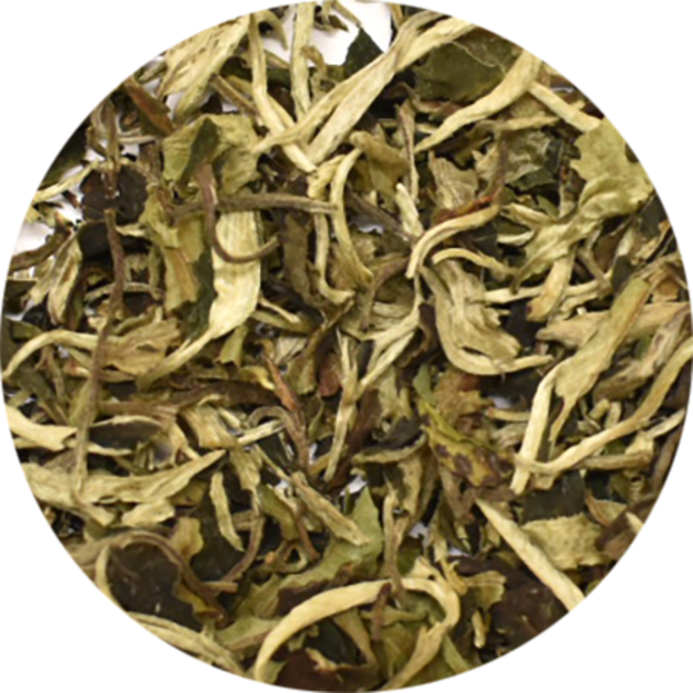 Vitabron Witte thee Vitabron Witte thee