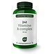 AOV 241 Vitamine B complex 50mg AOV 241 Vitamine B complex 50mg