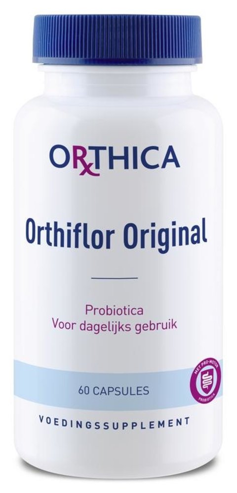 Orthica Orthiflor original