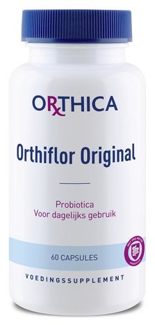 Orthica Orthiflor original