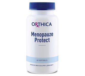Orthica Menopauze protect